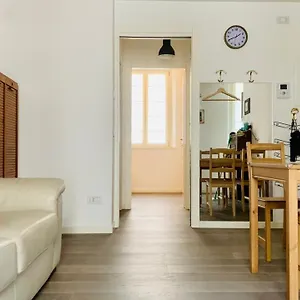 Bocconi-navigli 10 Milano